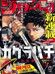漫画无翼鸟起点卷封面